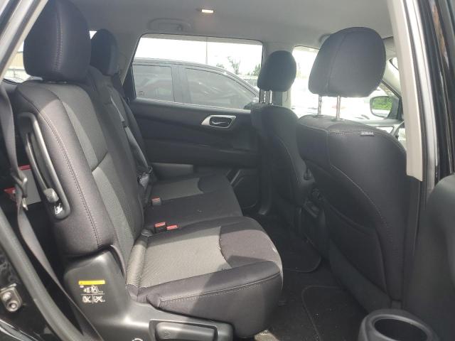 2017 NISSAN PATHFINDER - 5N1DR2MM9HC910848