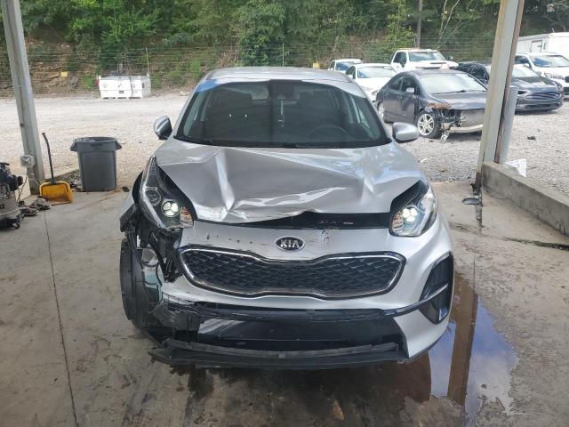 2020 KIA SPORTAGE LX KNDPM3AC8L7740582