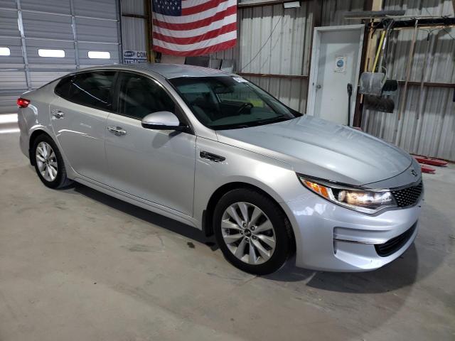 2016 KIA OPTIMA EX 5XXGU4L31GG062600