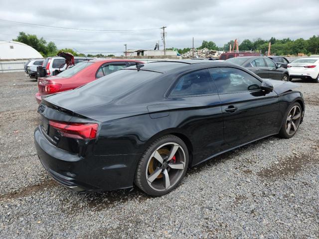 2024 AUDI A5 PREMIUM PLUS 45 WAUTAAF54RA004222