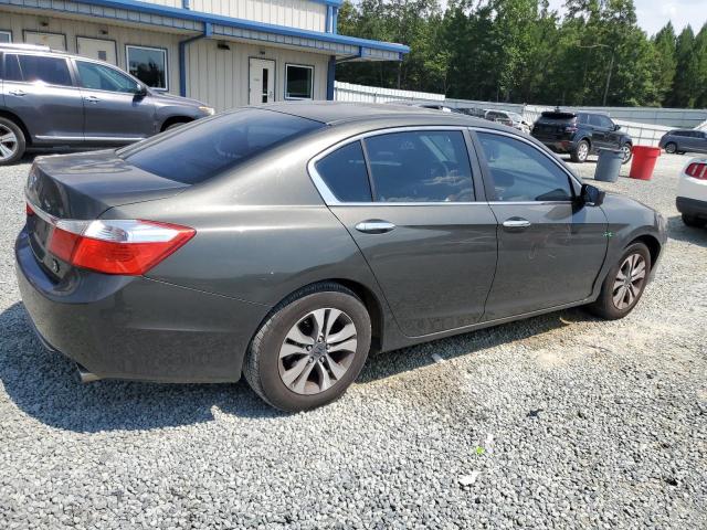 2014 HONDA ACCORD LX - 1HGCR2F39EA221793