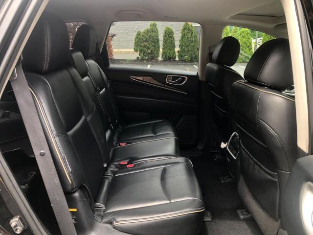 2019 INFINITI QX60 LUXE 5N1DL0MM6KC565937