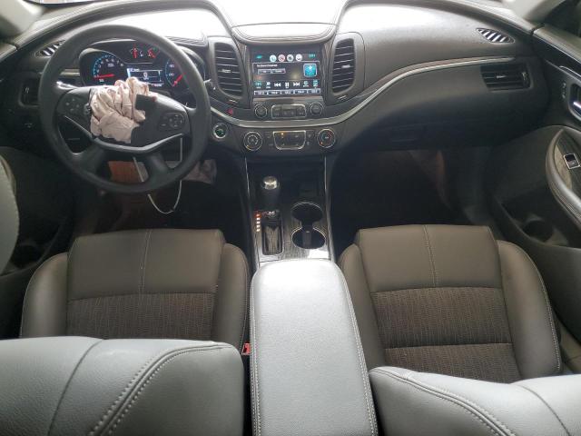 2019 CHEVROLET IMPALA LS 1G11Y5SA5KU117786