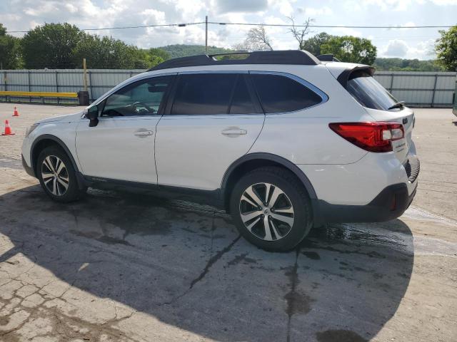 2018 SUBARU OUTBACK 3. 4S4BSENC7J3357187