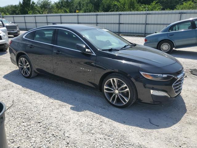 2021 CHEVROLET MALIBU LT 1G1ZD5ST0MF025220