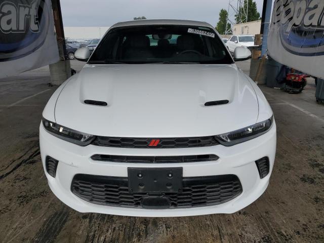 2024 DODGE HORNET R/T - ZACPDFCW1R3A28605