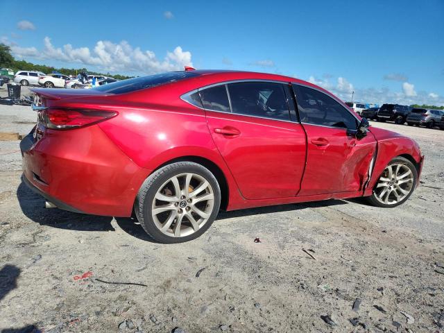 2015 MAZDA 6 GRAND TO - JM1GJ1W53F1181859