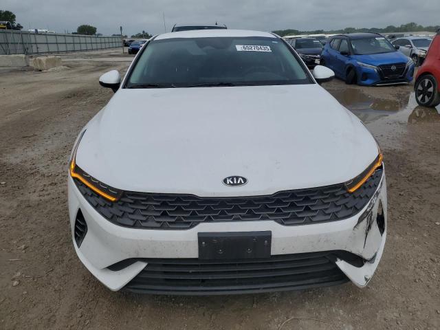 2021 KIA K5 LXS 5XXG14J28MG054203