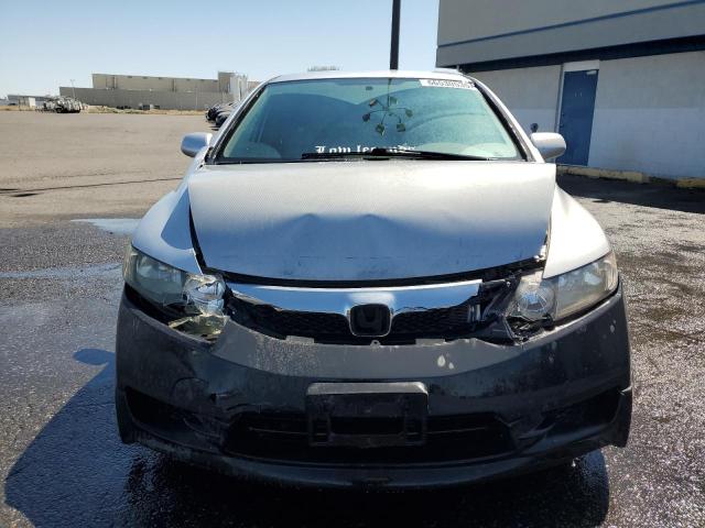 2010 HONDA CIVIC LX - 2HGFA1F50AH517099