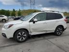2017 SUBARU FORESTER 2 - JF2SJAGC2HH589451