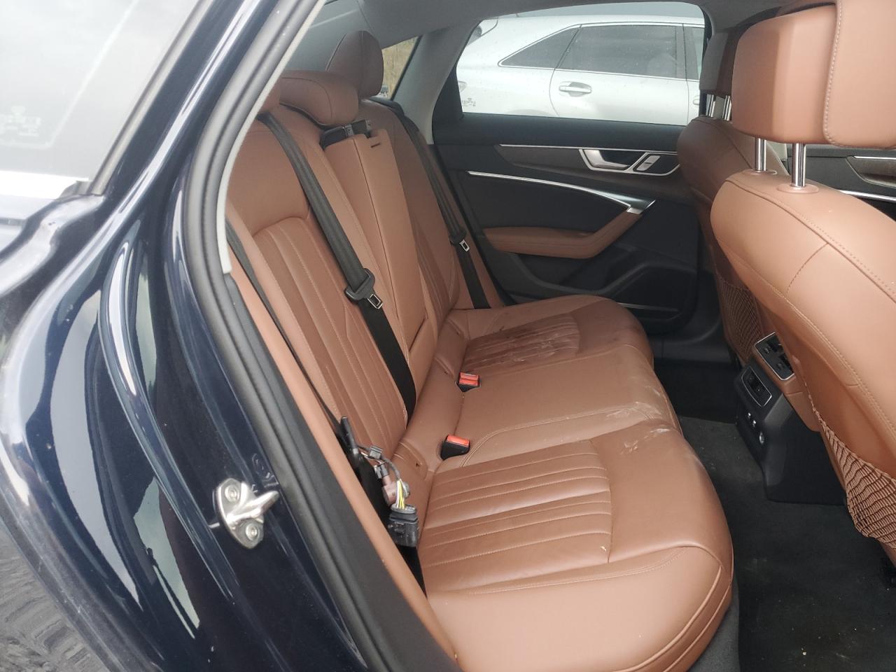 AUDI A6 PREMIUM PLUS