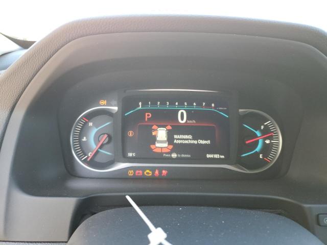 2021 HONDA PILOT TOUR 5FNYF6H63MB503753