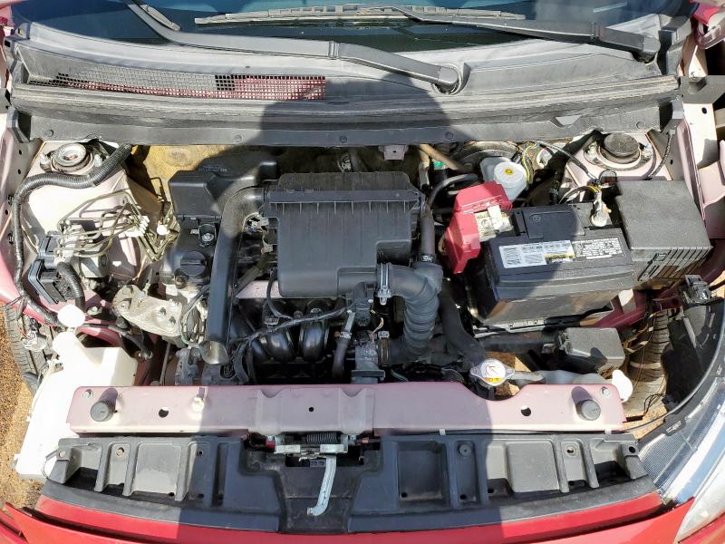 2018 MITSUBISHI MIRAGE G4 ML32F3FJ6JHF11519