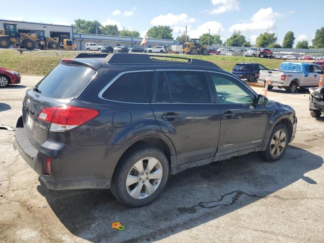 2010 SUBARU OUTBACK 2.5I PREMIUM - 4S4BRCCC8A3347139
