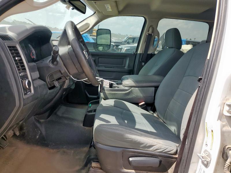 2015 RAM 2500 ST - 3C6UR5HL3FG665019