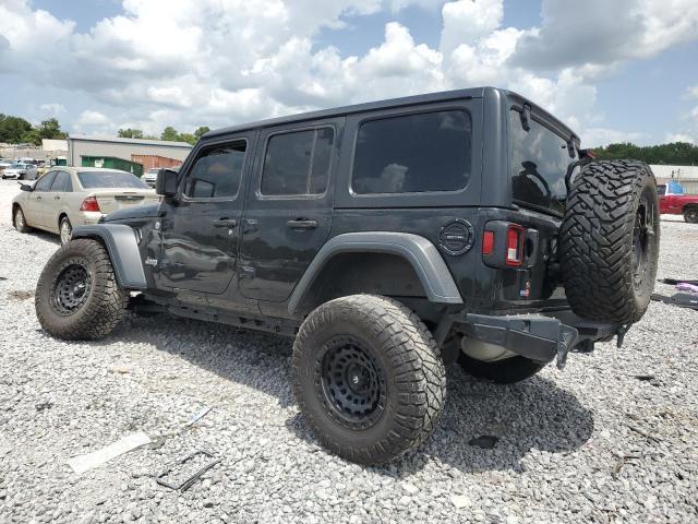 2020 JEEP WRANGLER U 1C4HJXDG3LW283172