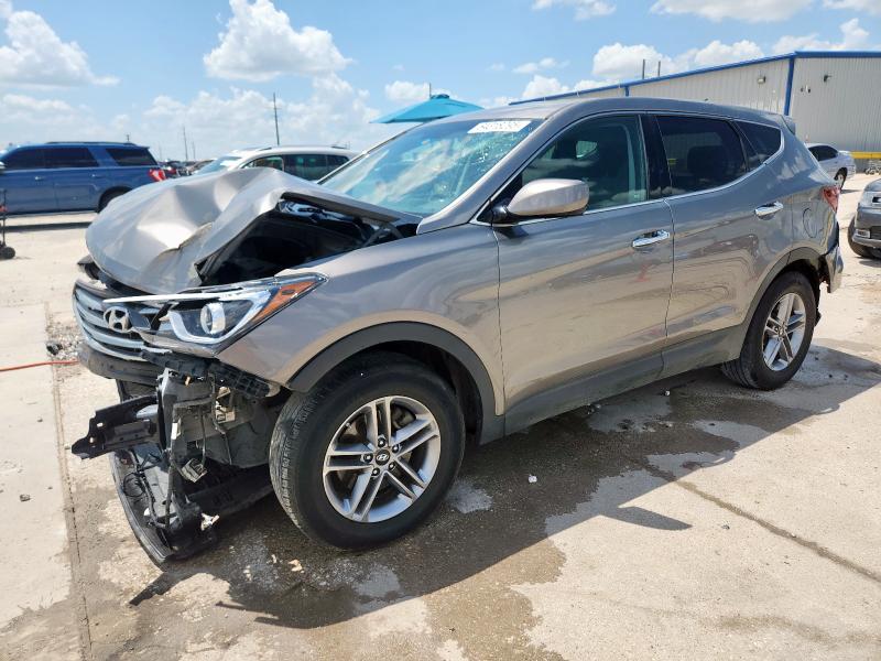 HYUNDAI SANTA FE S