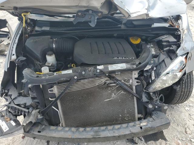 2019 DODGE GRAND CARA 2C4RDGCG4KR518750