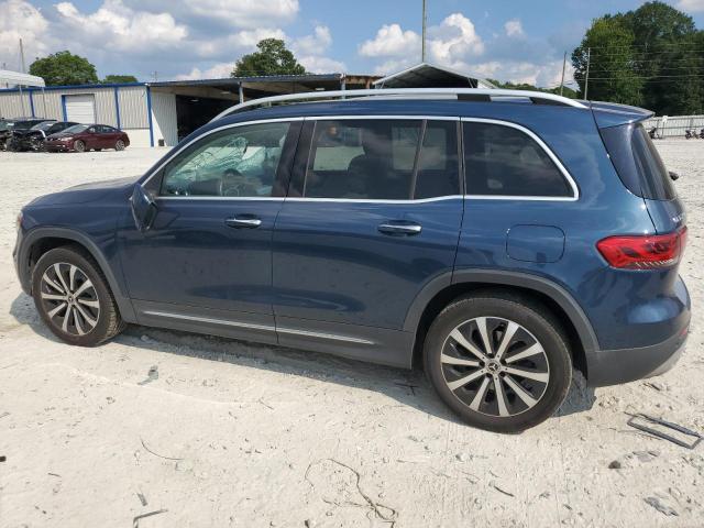 2020 MERCEDES-BENZ GLB 250 W1N4M4GB5LW052450