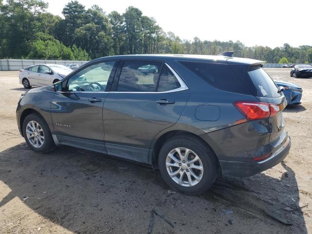 2019 CHEVROLET EQUINOX LT - 2GNAXKEV5K6159095