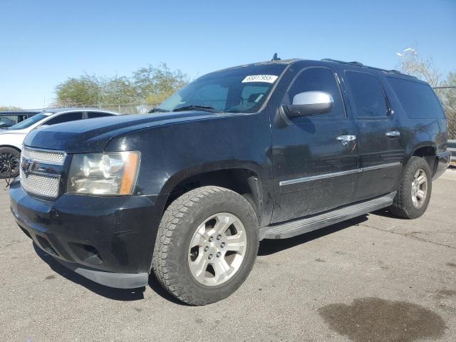 CHEVROLET SUBURBAN K