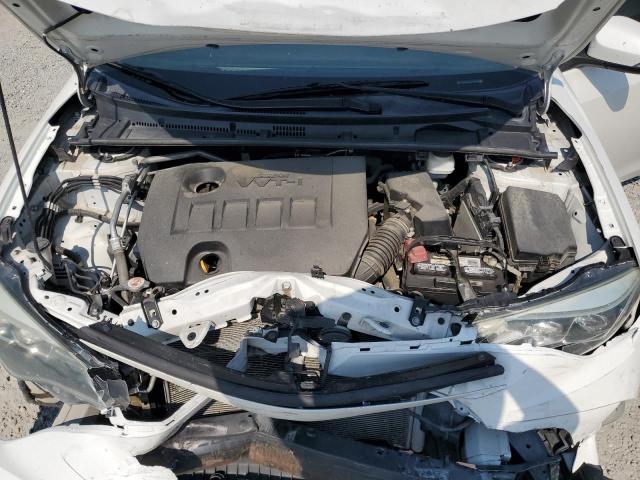 2019 TOYOTA COROLLA L - 5YFBURHE7KP917303