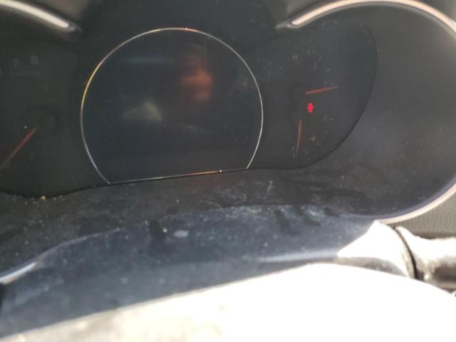 2014 KIA SORENTO SX #3297965783