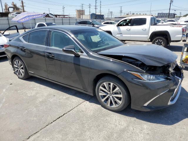 2021 LEXUS ES 300H BA 58ACA1C1XMU001101