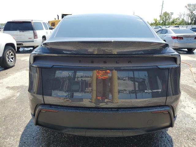 2026 TESLA MODEL Y 7SAYGDEE4TA389161