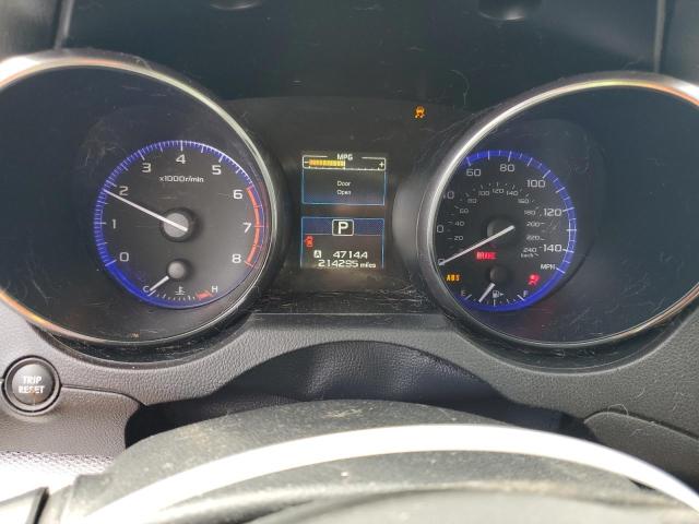 2016 SUBARU OUTBACK 2. 4S4BSACC6G3350719