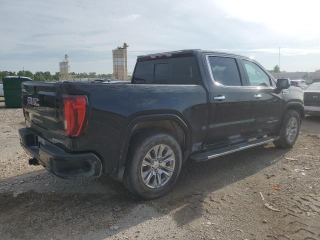 2022 GMC SIERRA K1500 DENALI 3GTUUGED5NG665778