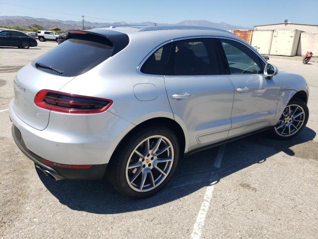 2018 PORSCHE MACAN S WP1AB2A53JLB33550
