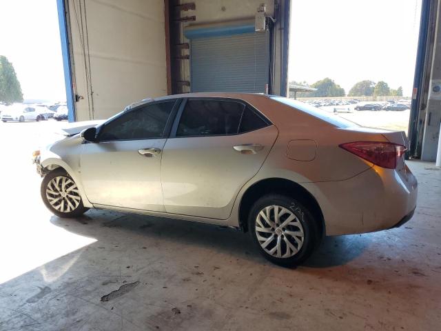 2017 TOYOTA COROLLA L - 2T1BURHE6HC867390
