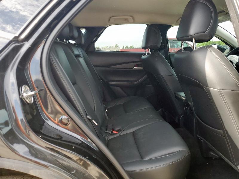 2024 MAZDA CX-30 SELE 3MVDMBBMXRM644731