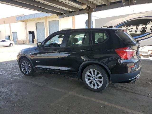 Vin: 5uxwx9c52d0a28259, lot: 63821325, bmw x3 xdrive28i 20132