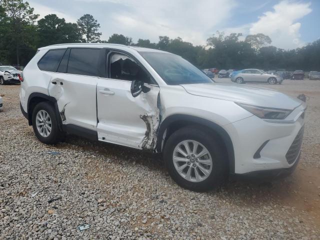 2024 TOYOTA GRAND HIGHLANDER XLE #3297897783