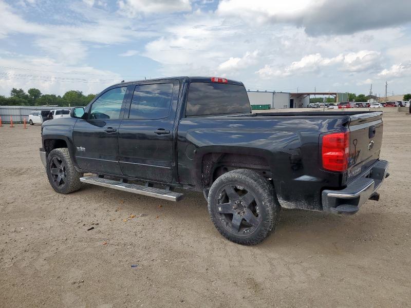 2015 CHEVROLET SILVERADO 3GCPCREC8FG403726