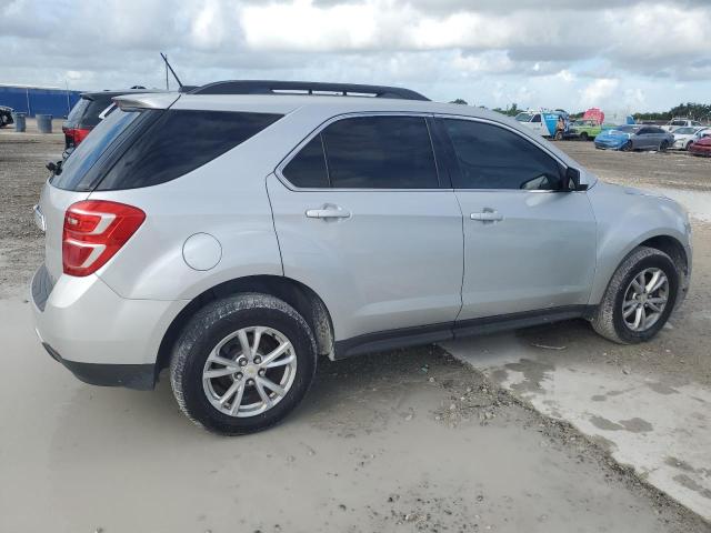 2016 CHEVROLET EQUINOX LT 2GNFLFEK2G6305944