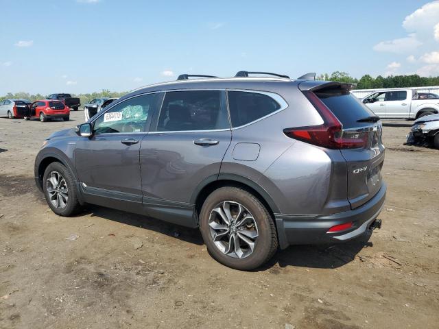 2020 HONDA CR-V EXL 7FART6H87LE023619