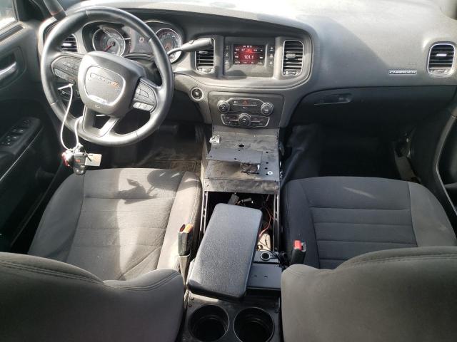 2016 DODGE CHARGER PO 2C3CDXKT5GH156031