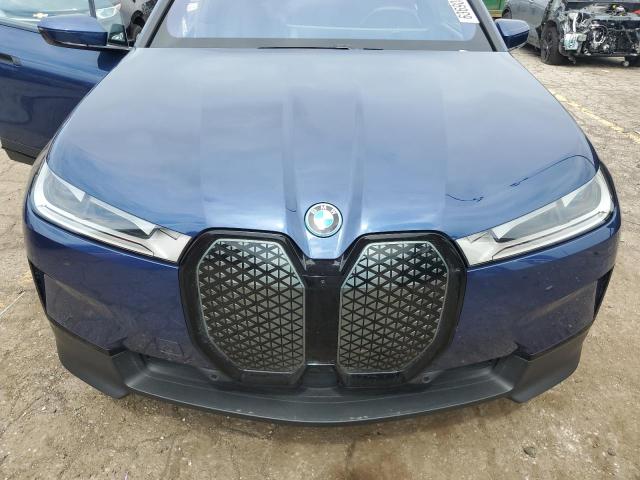2024 BMW IX XDRIVE5 WB523CF0XRCP88320