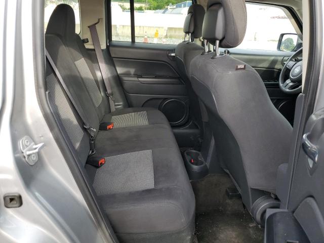 2016 JEEP PATRIOT SP 1C4NJRBB9GD661874