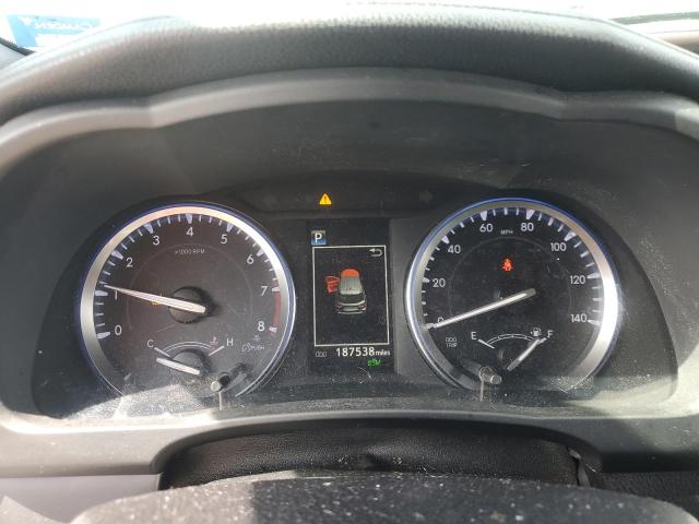 2017 TOYOTA HIGHLANDER - 5TDJZRFH6HS470358