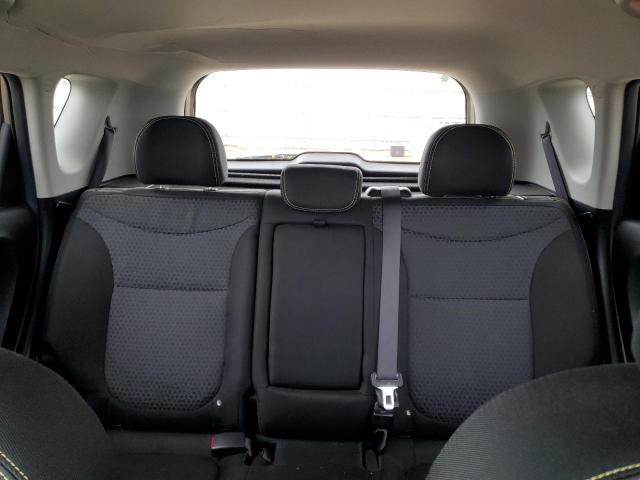 2016 KIA SOUL + - KNDJP3A54G7292913