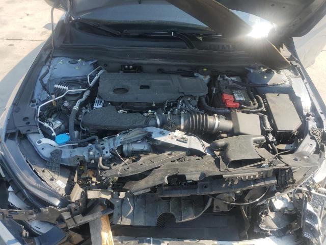 2022 HONDA ACCORD SPORT 1HGCV2F32NA016330