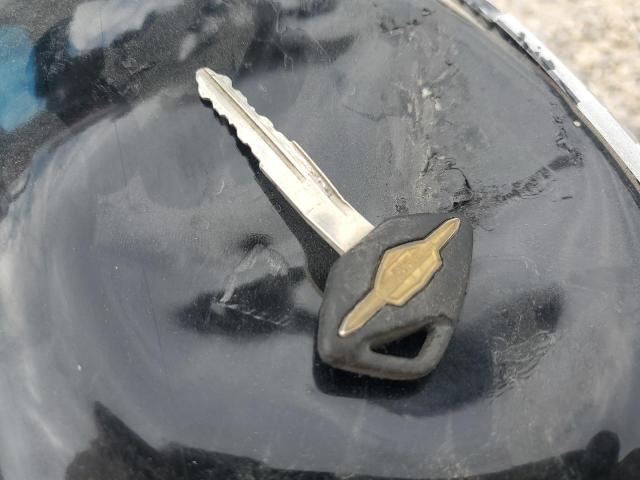 2006 SUZUKI M50 BK5 - JS1VS56A362102283