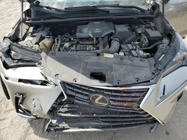 2018 LEXUS NX 300 BAS JTJBARBZ1J2169954