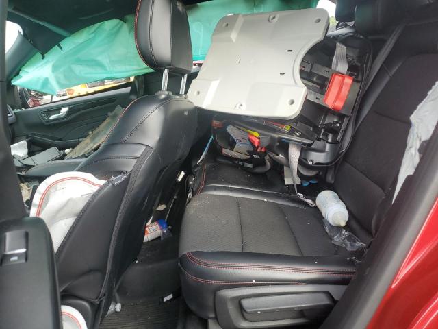 2023 FORD ESCAPE ST 1FMCU9MN5PUB41950