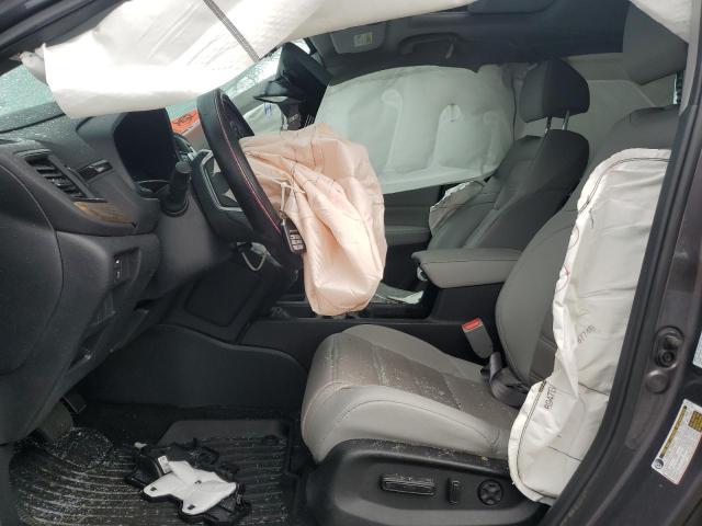 2019 HONDA CR-V EXL 2HKRW2H84KH671902