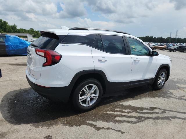 2022 GMC TERRAIN SL 3GKALTEV7NL222096